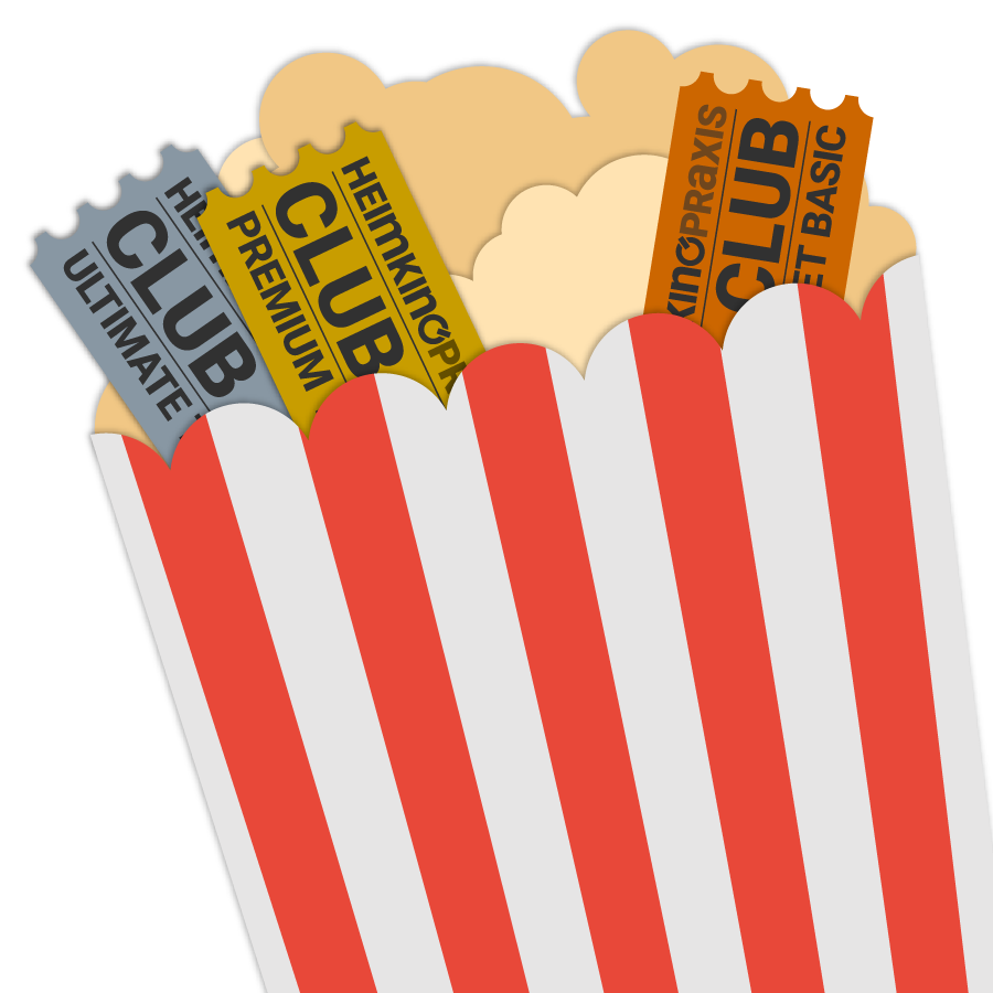 Heimkino Praxis Club