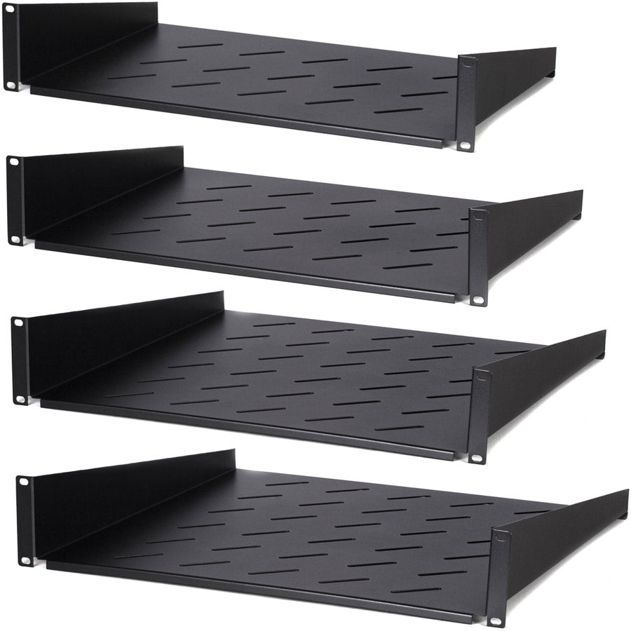 19 Zoll Fachboden für kleine Geräte