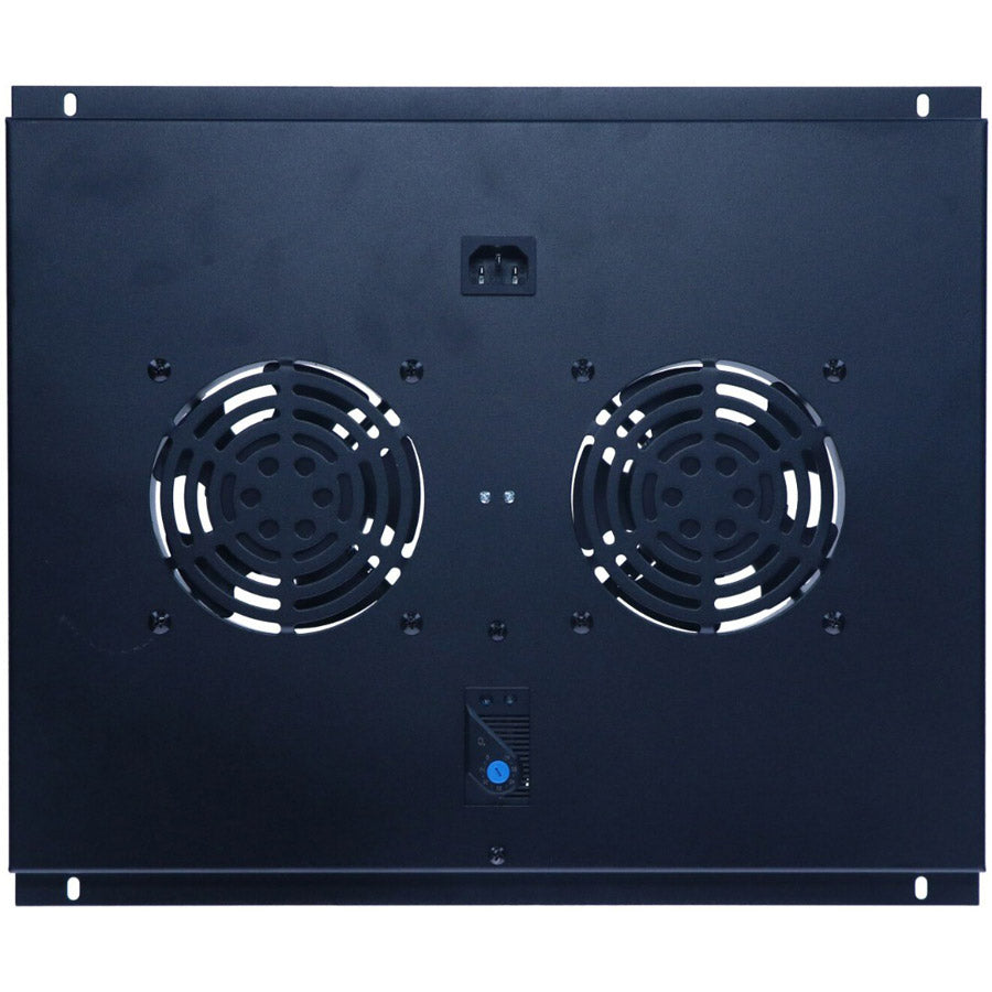 Lüfter für 19-Zoll-Serverschrank