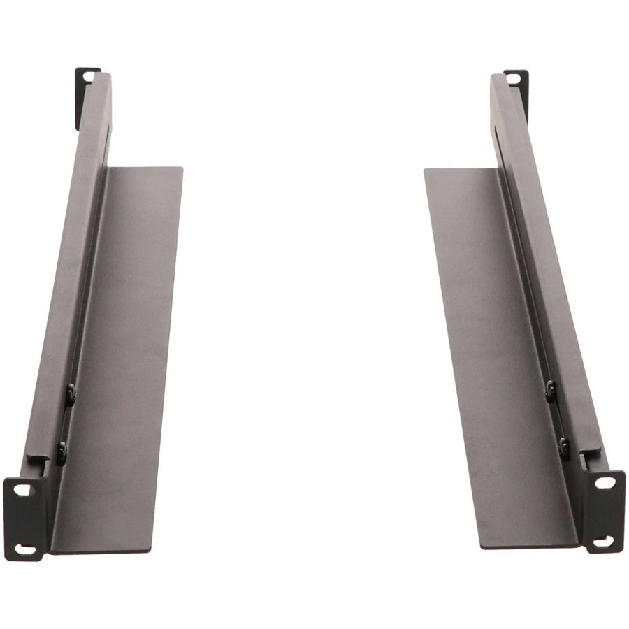 19 Zoll Universal-Rackschienen für lange Geräte