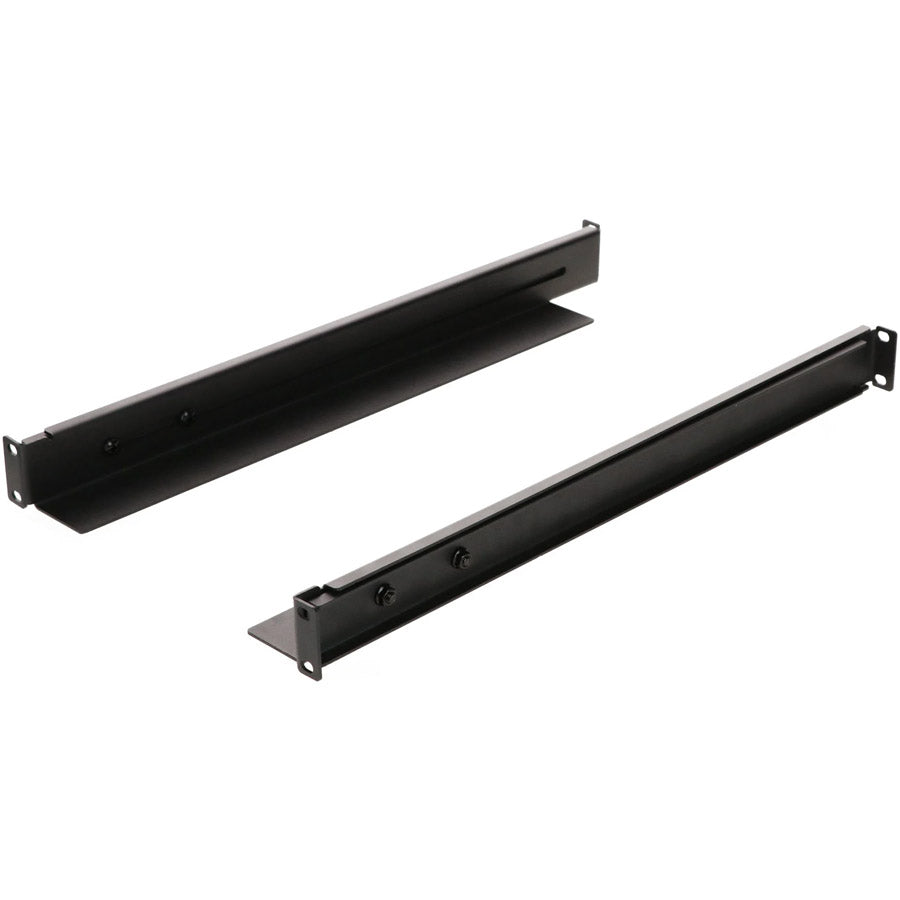19 Zoll Universal-Rackschienen für lange Geräte