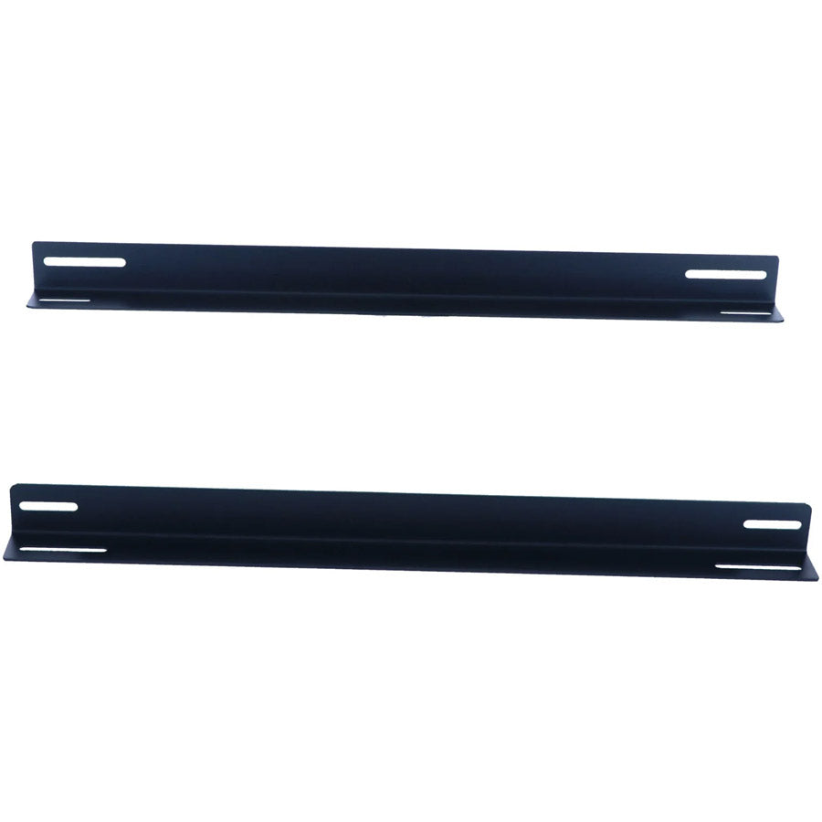 19 Zoll Rackschienen für lange Geräte