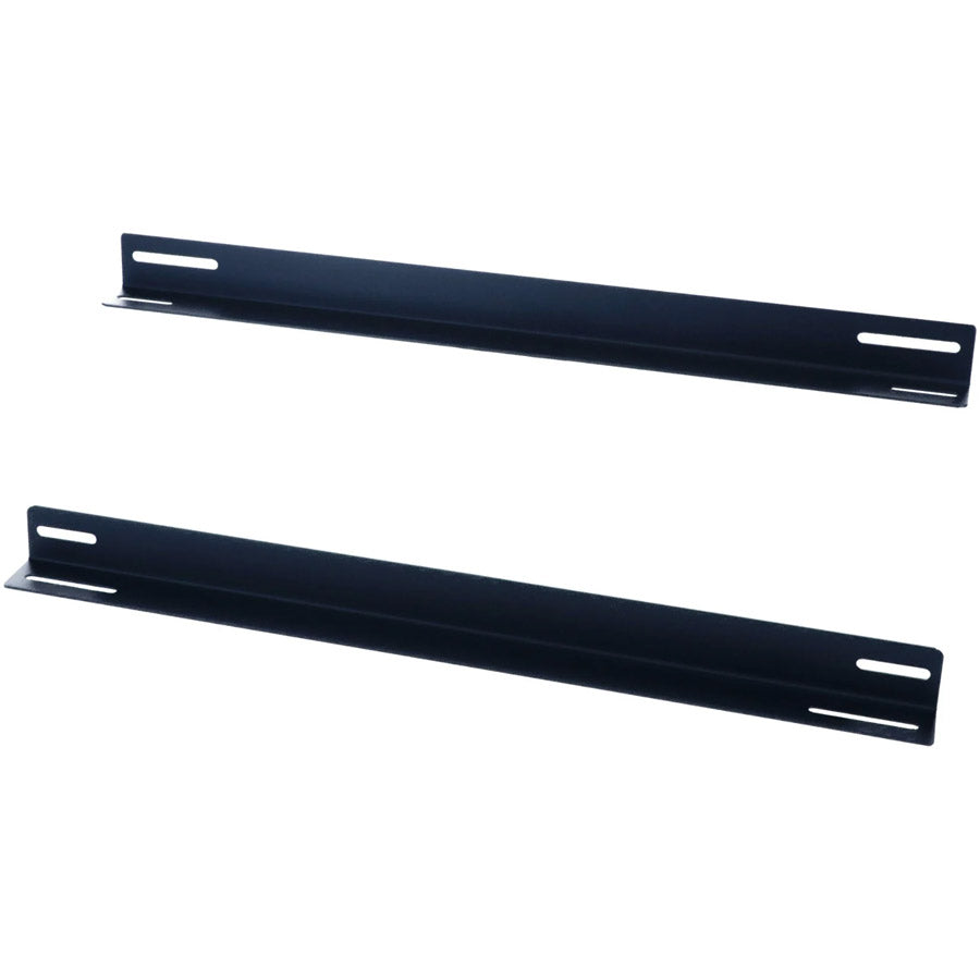 19 Zoll Rackschienen für lange Geräte