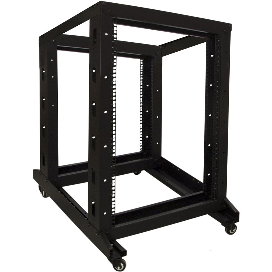 19 Zoll Rackschrank für Heimkino-Technik